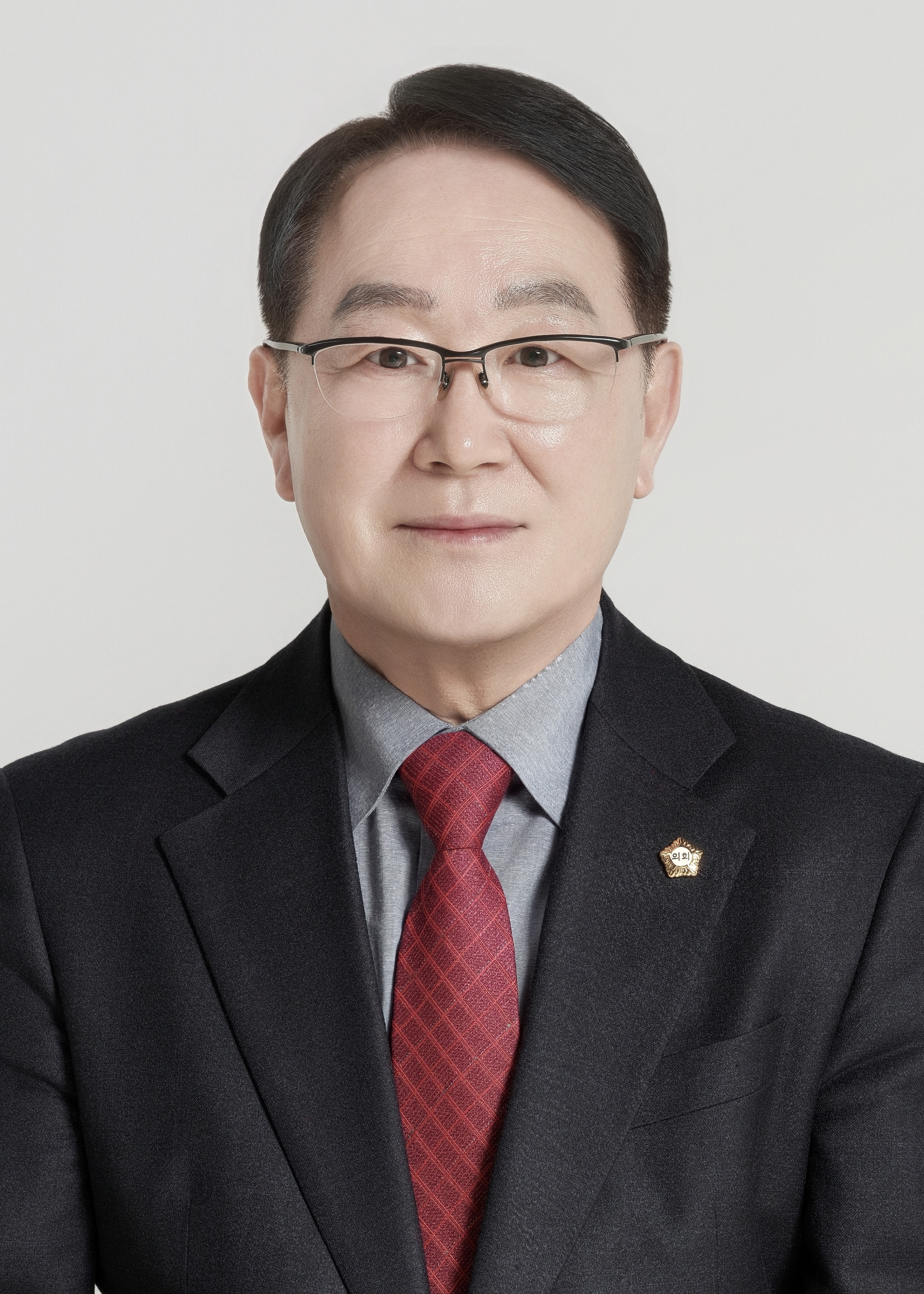 오세길 후보