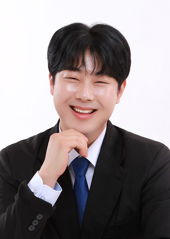 김태민 후보