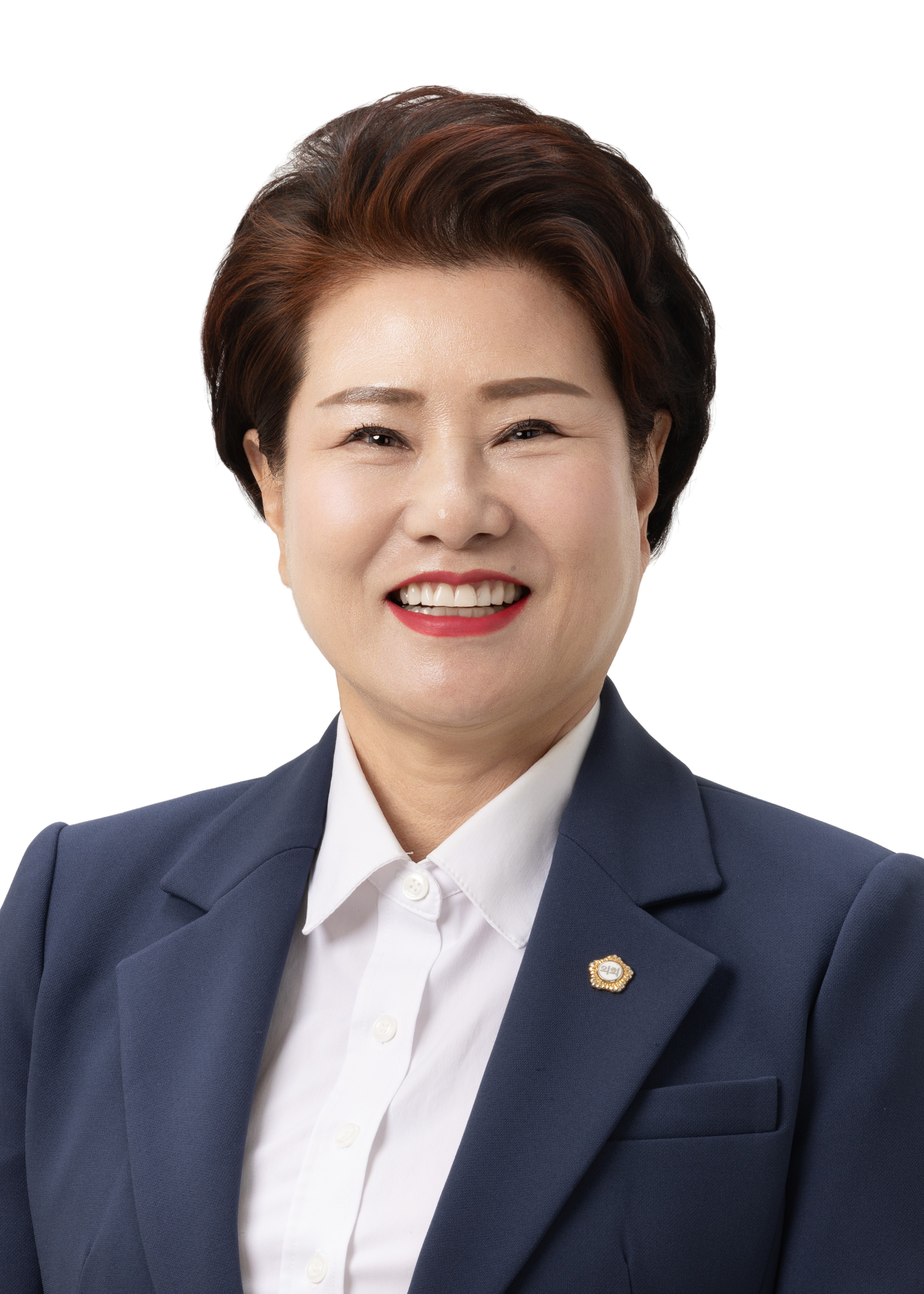 최미자 후보