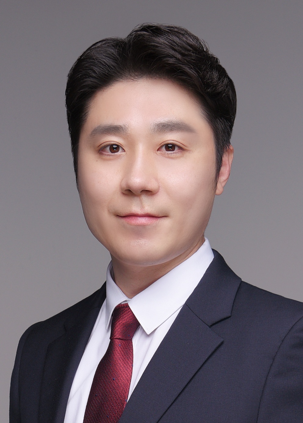 김진오 후보