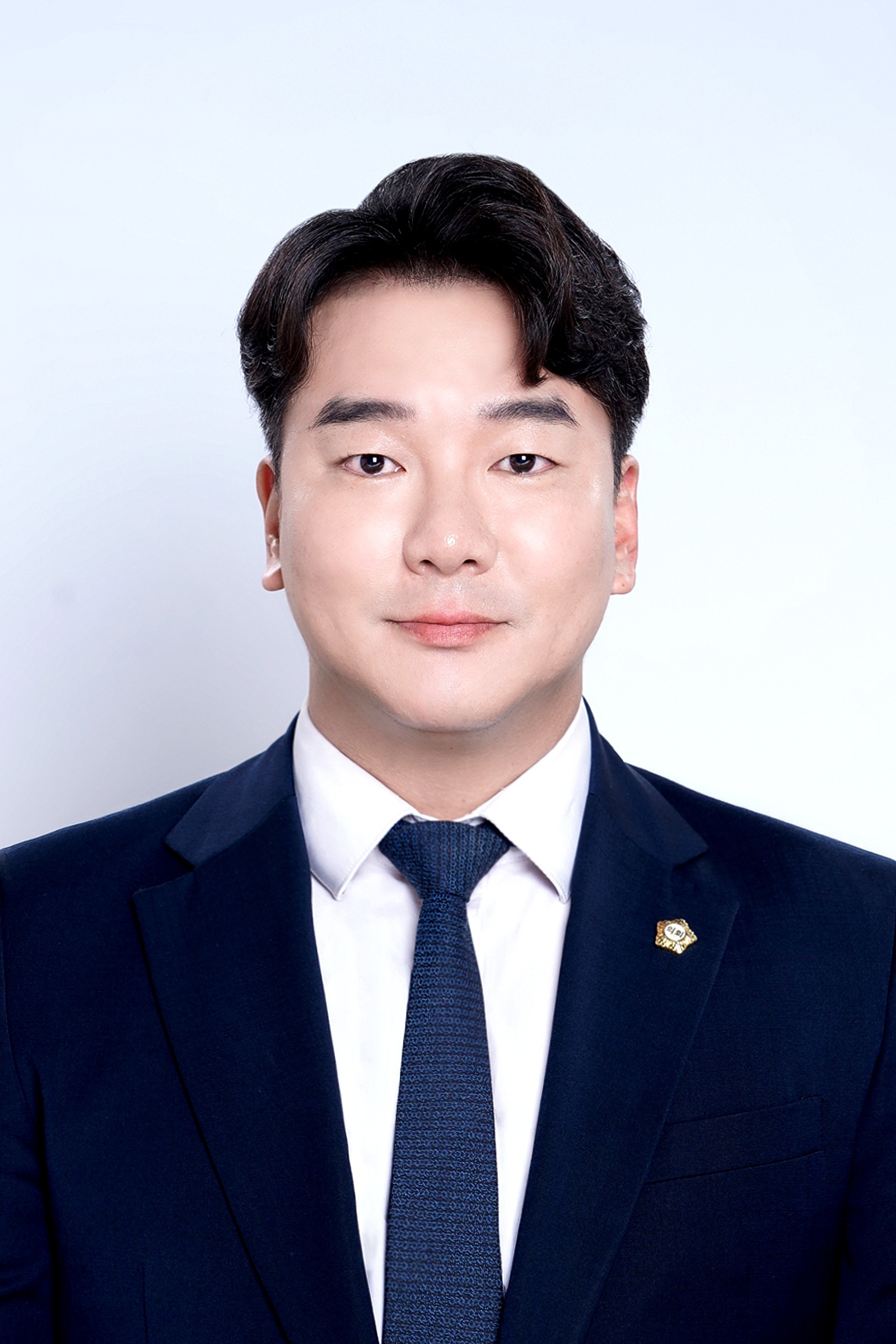 강정수 후보