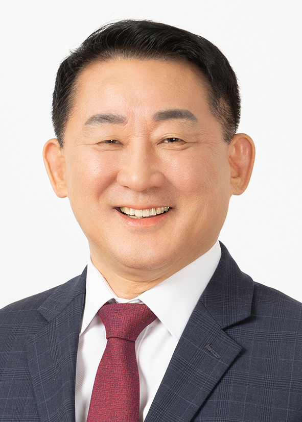서철모 후보