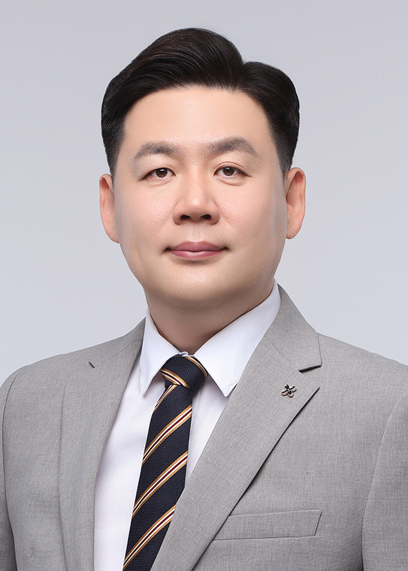 손민기 후보