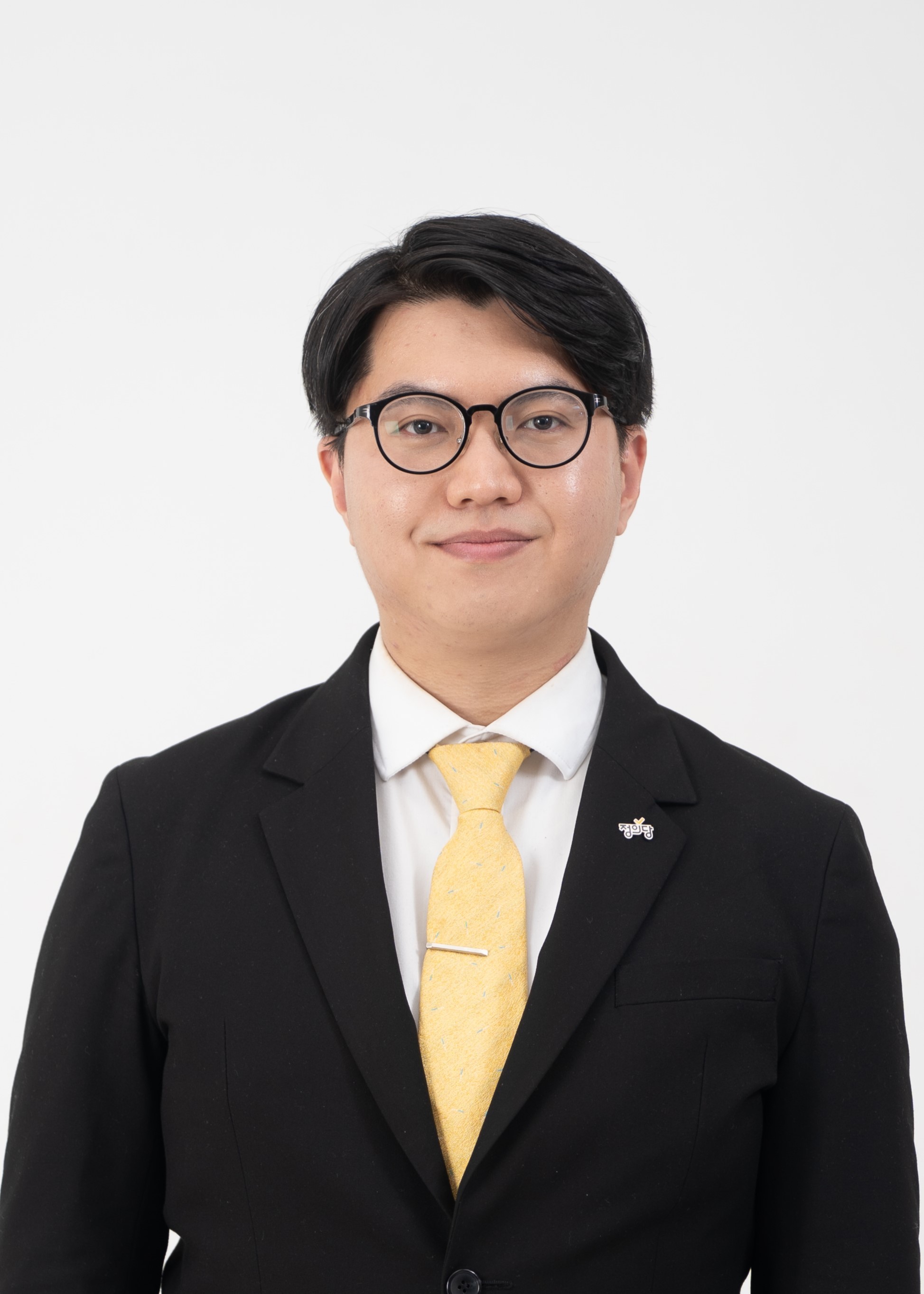 신민기 후보