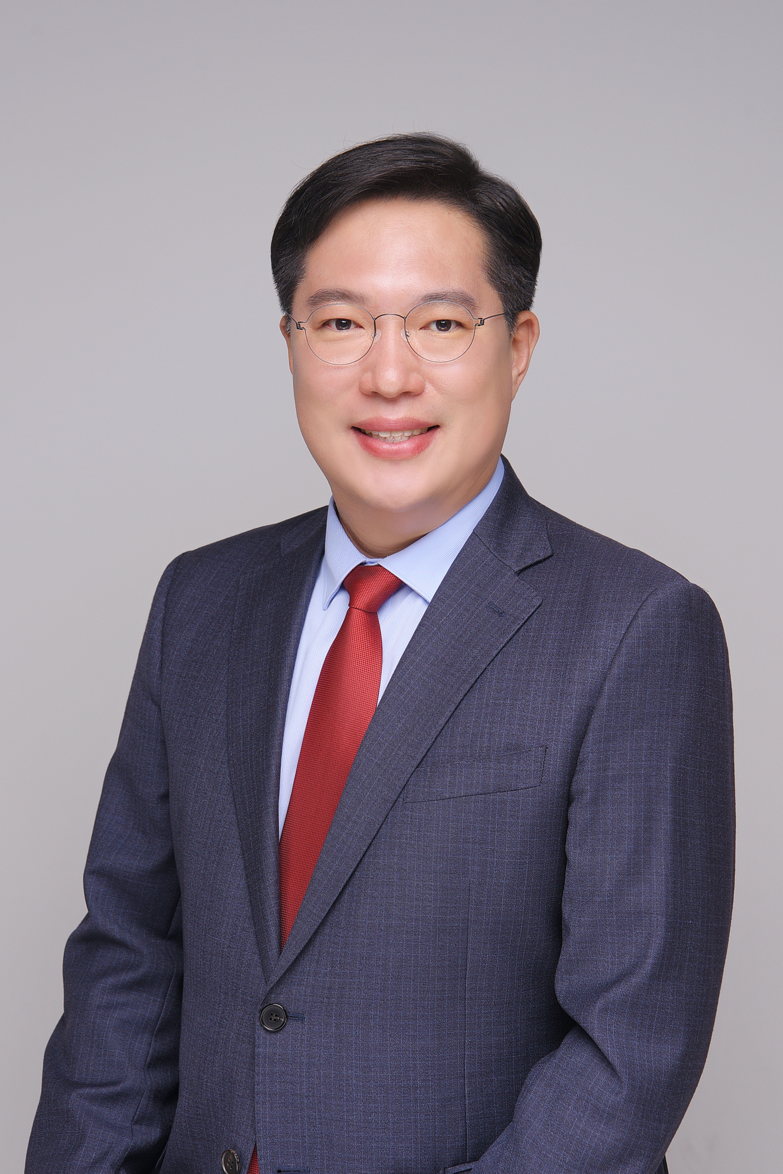 유대혁 후보