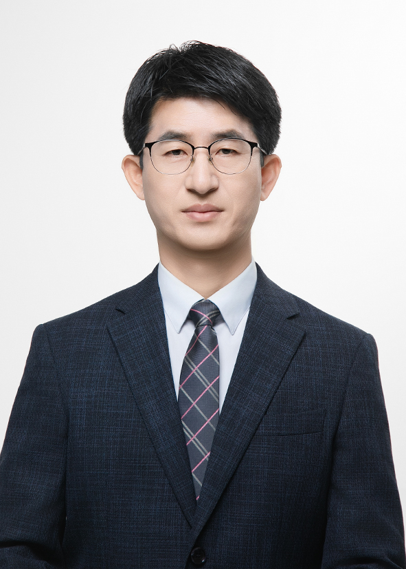 양명환 후보