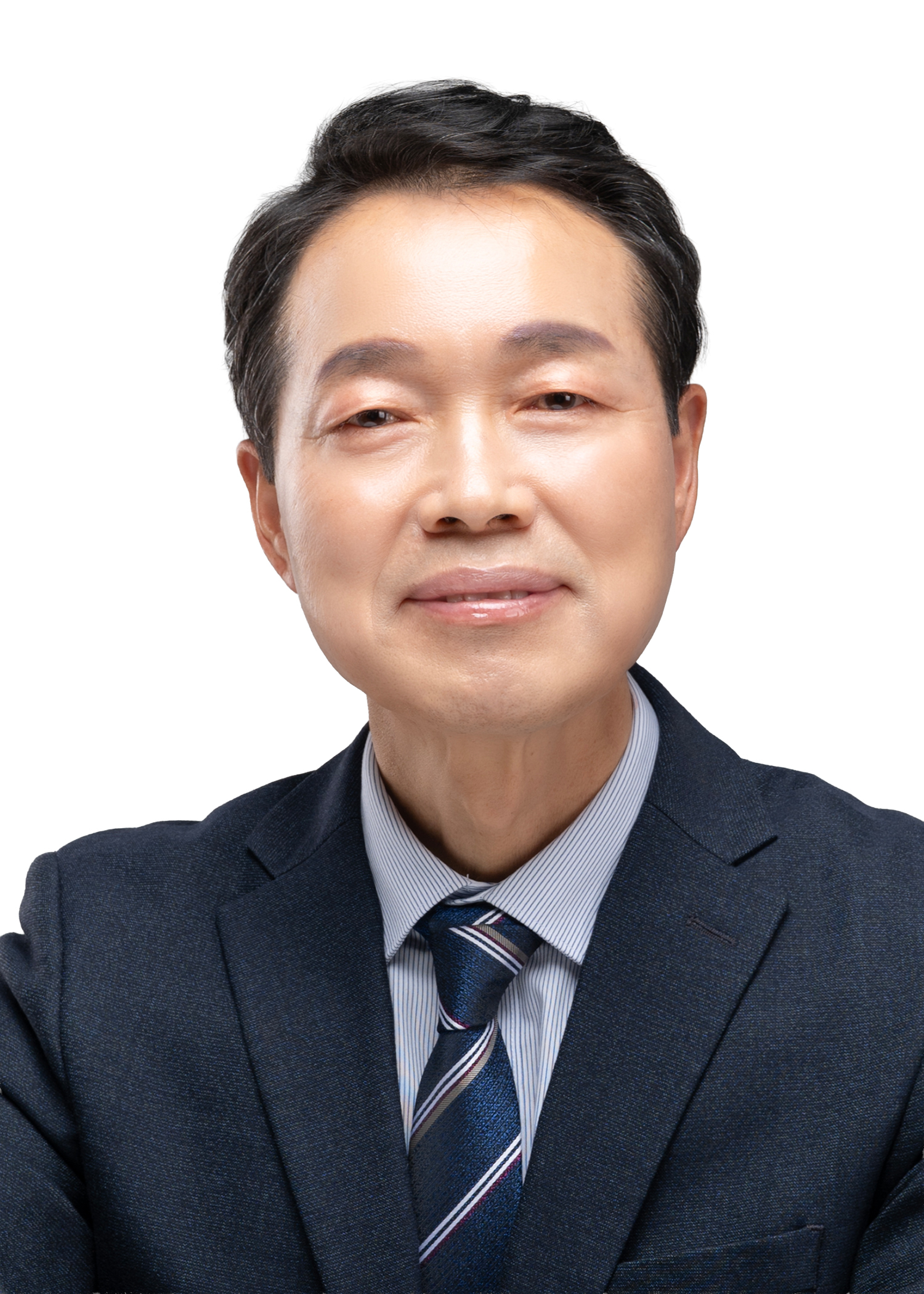 박현복 후보