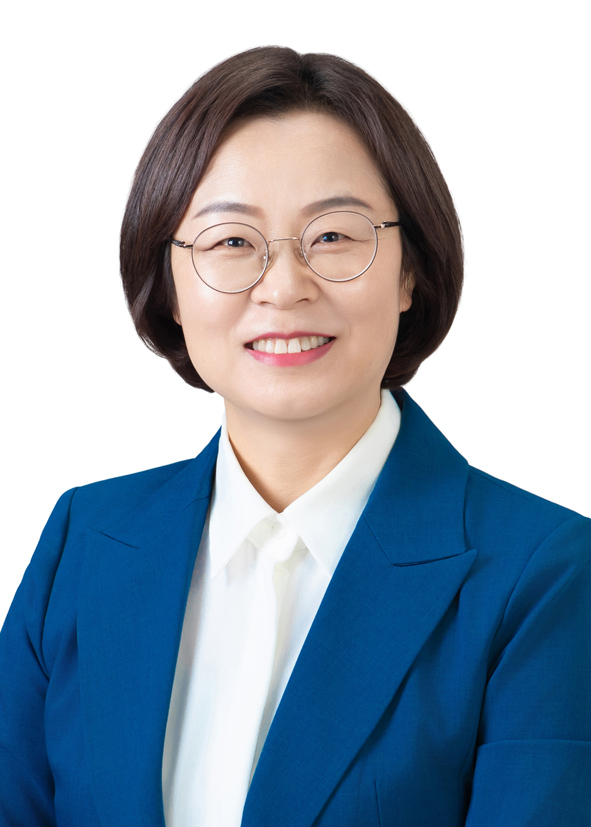 김은진 후보