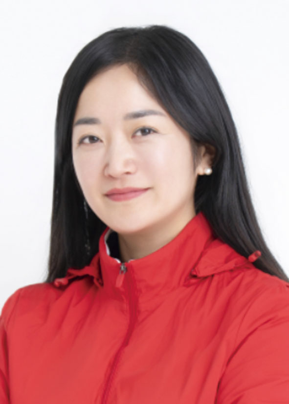 김사랑 후보