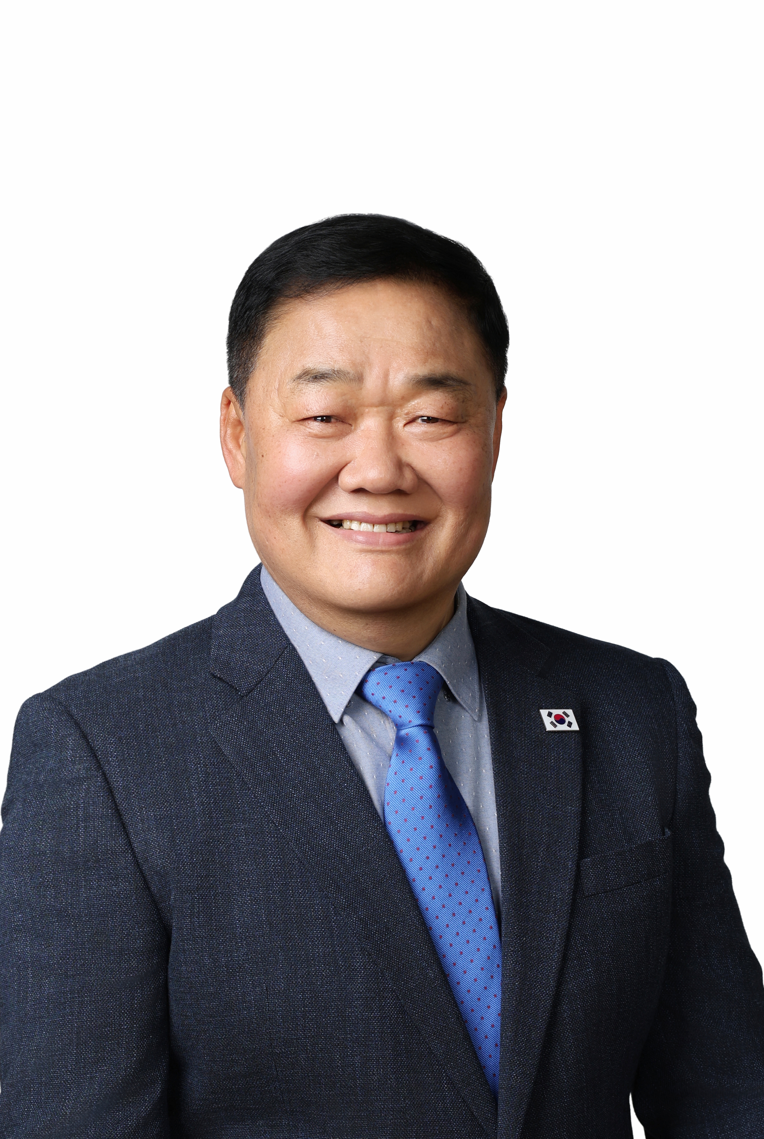 구본환 후보