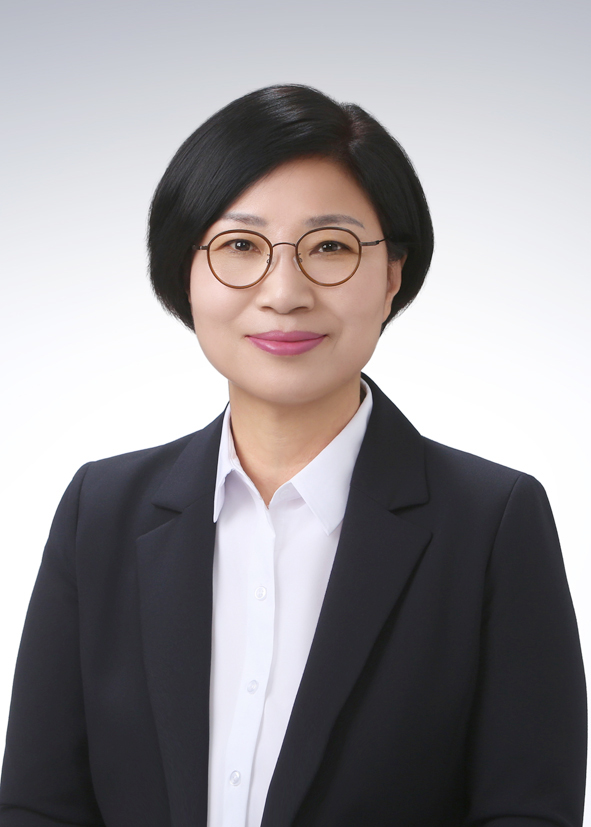 김양경 후보