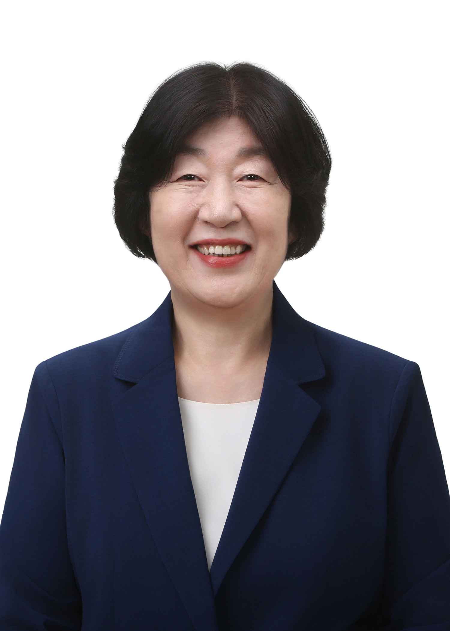 하경옥 후보