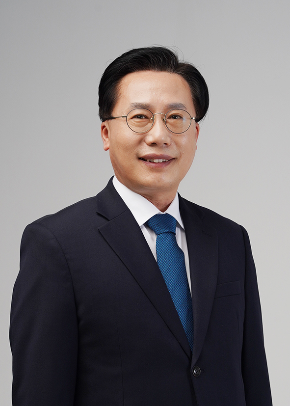 김성환 후보
