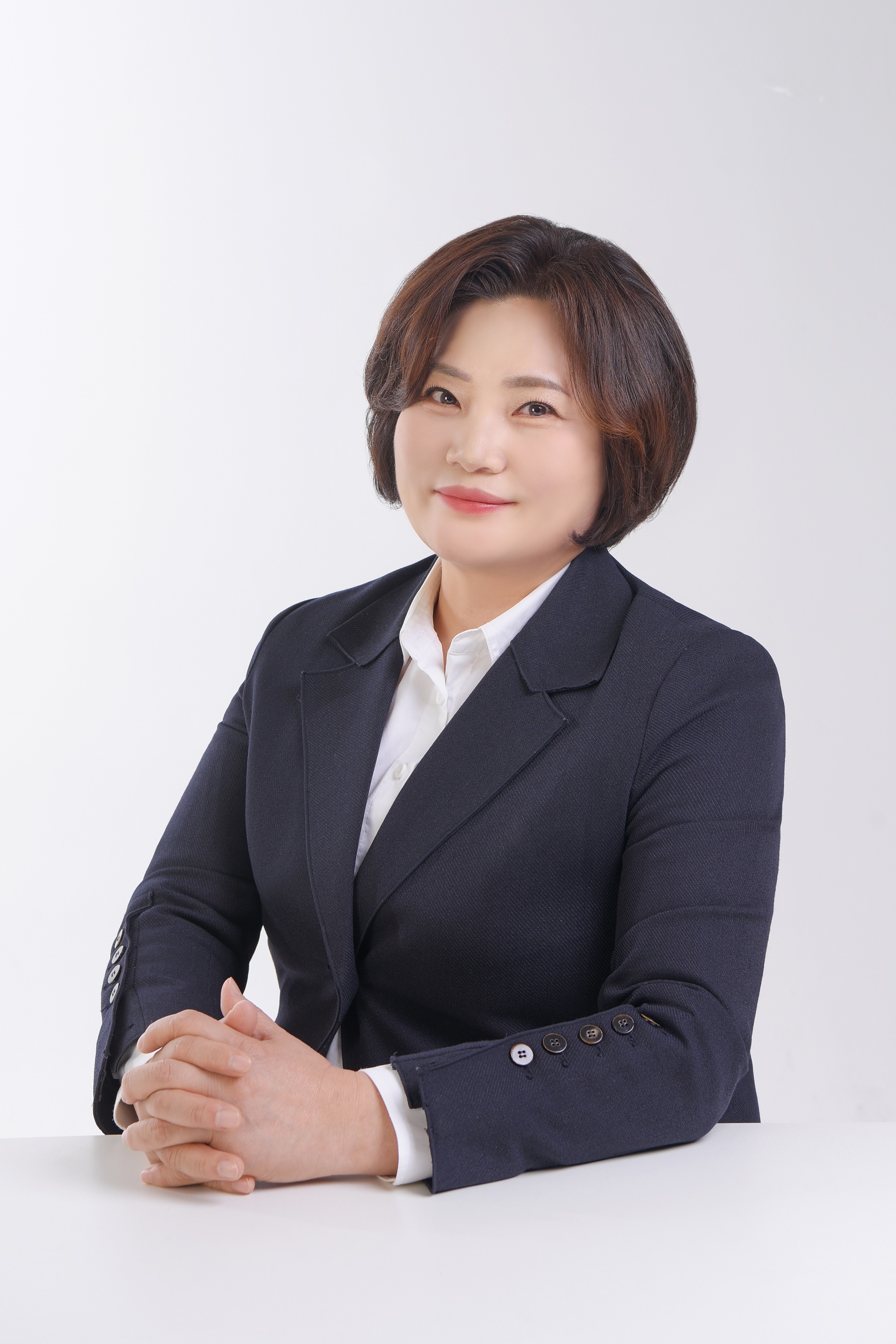 이명숙 후보
