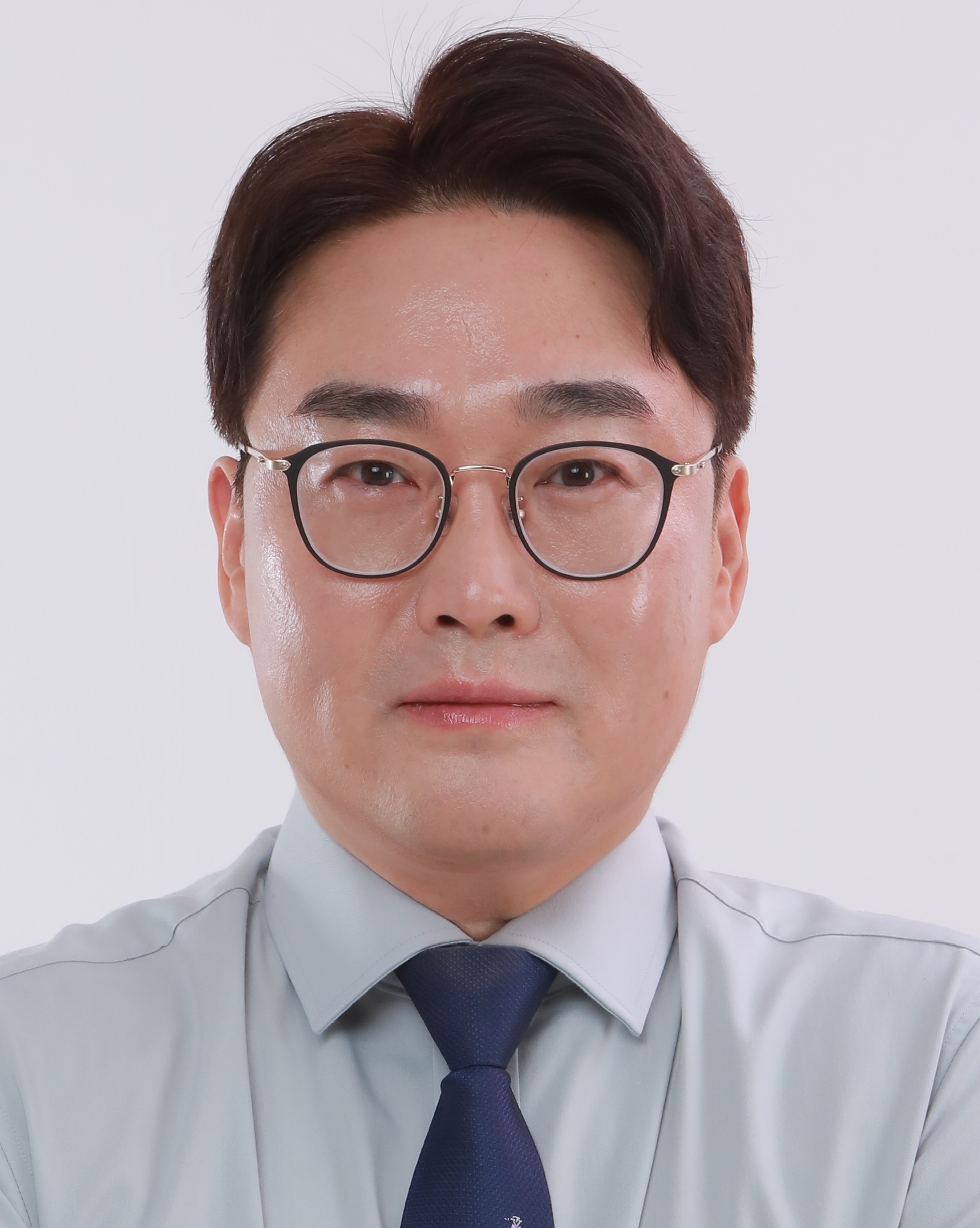 강봉구 후보