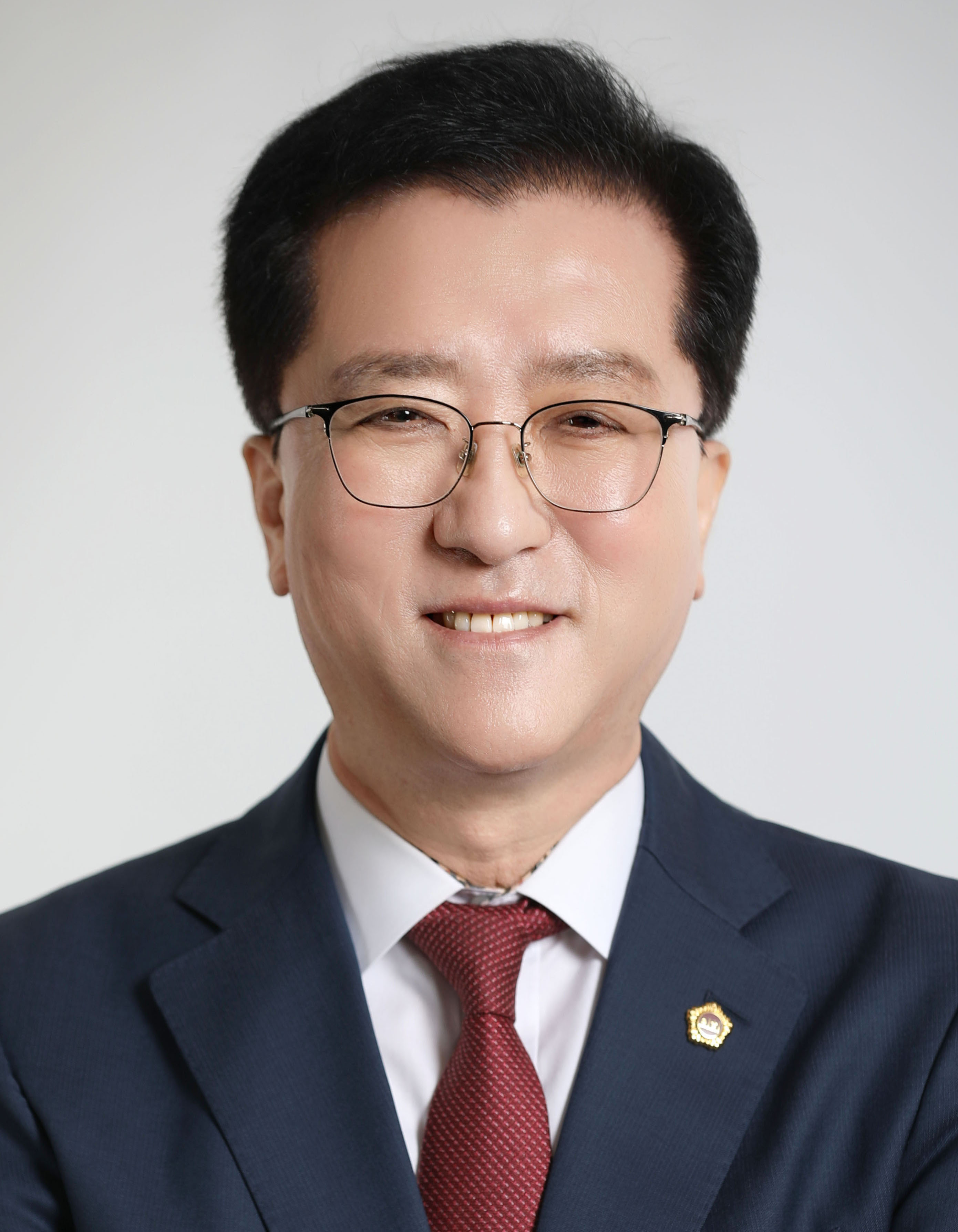 조원휘 후보