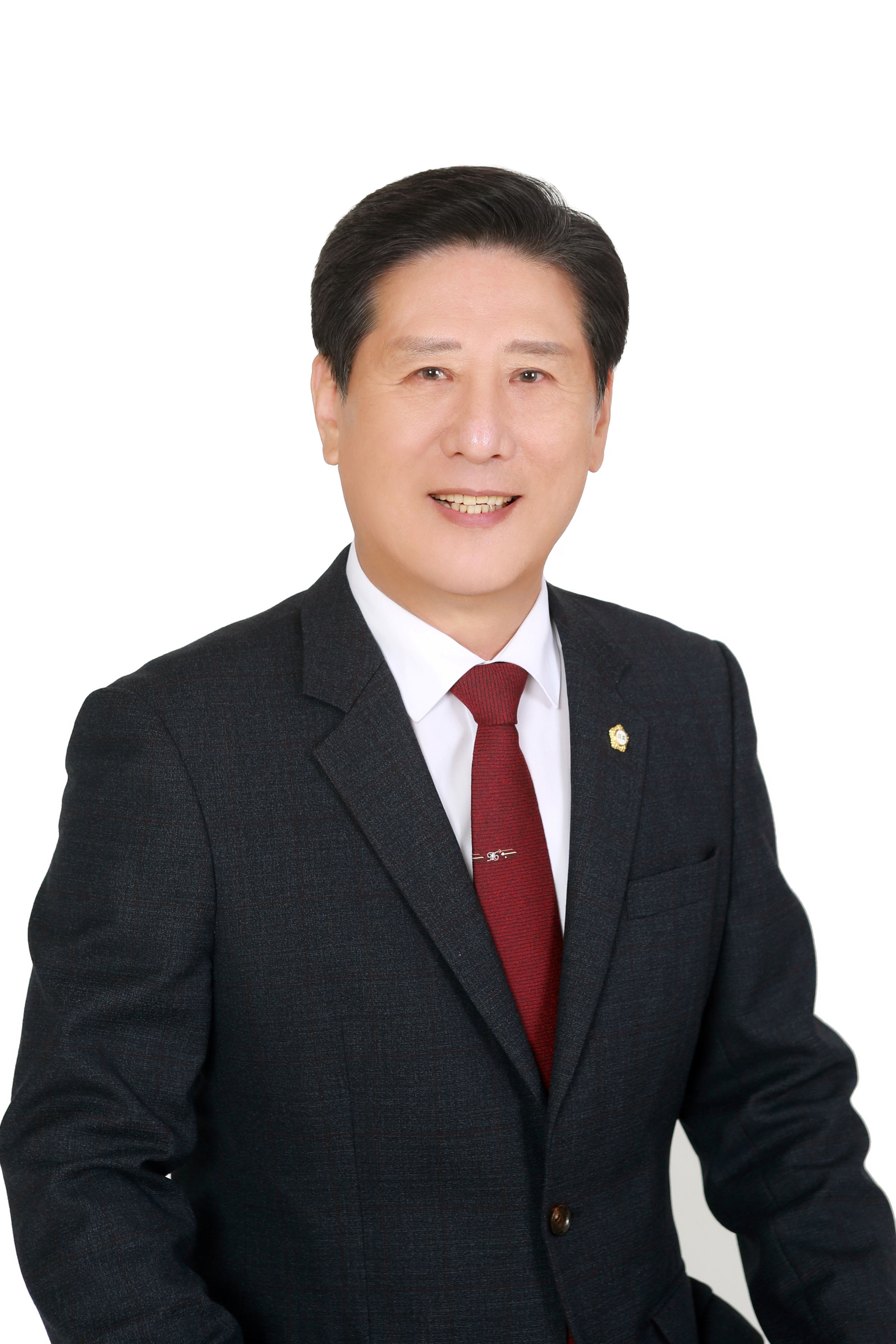 이희환 후보