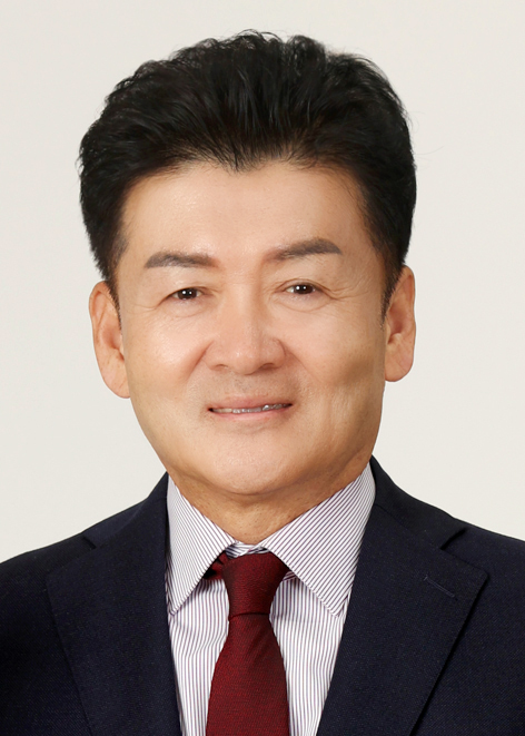 김동수 후보