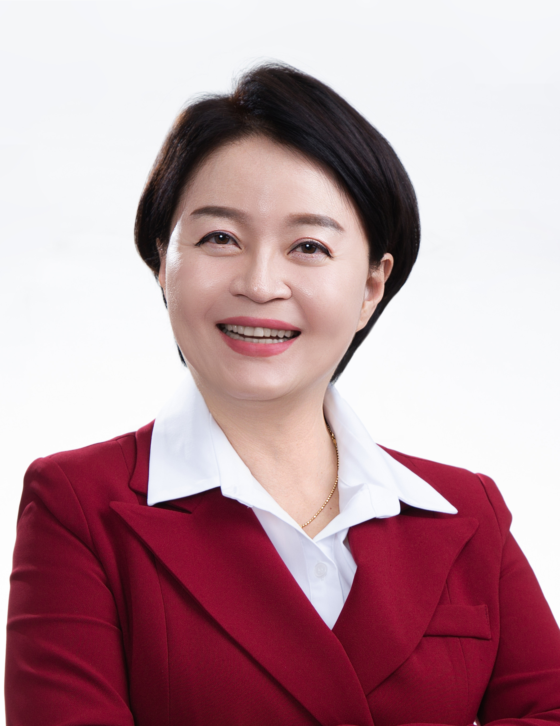 한형신 후보