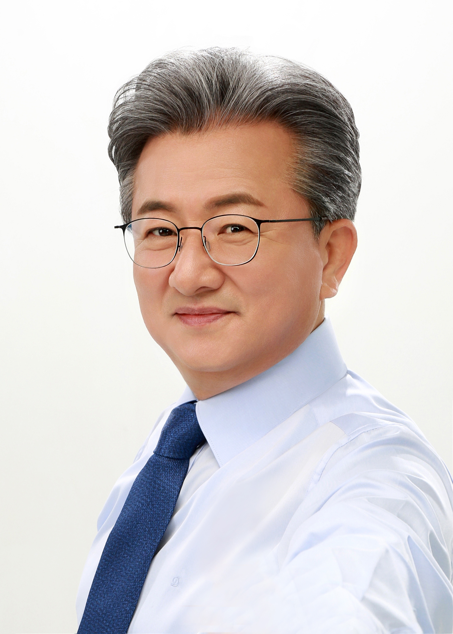 정용래 후보