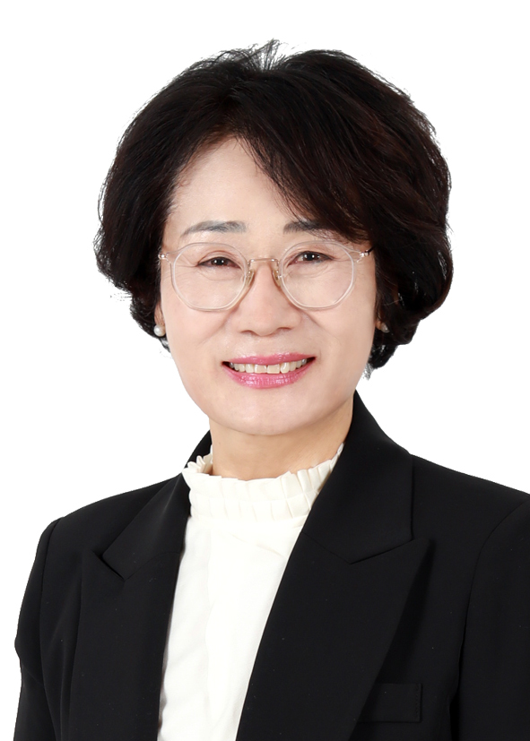 박은희 후보