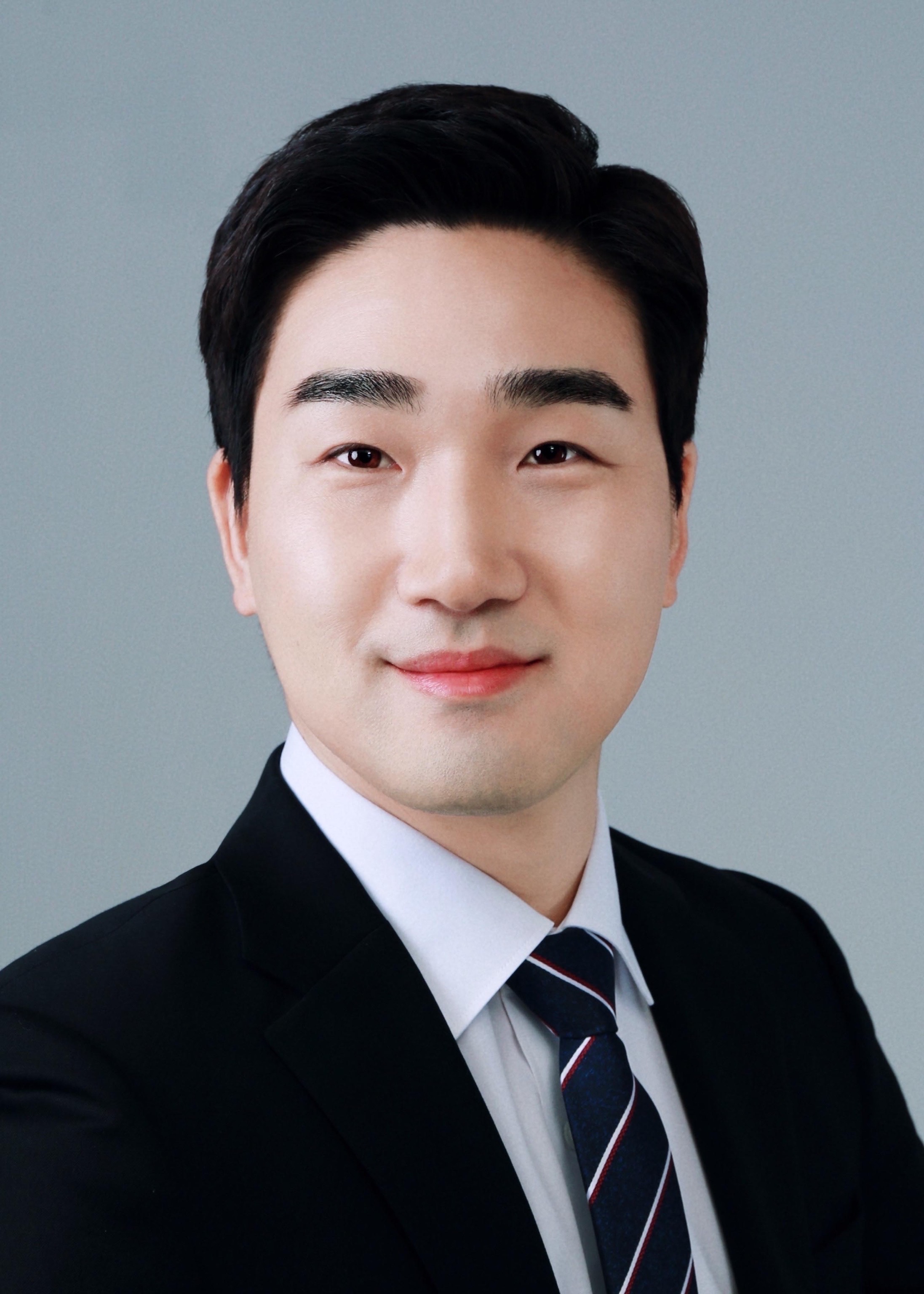 권인호 후보