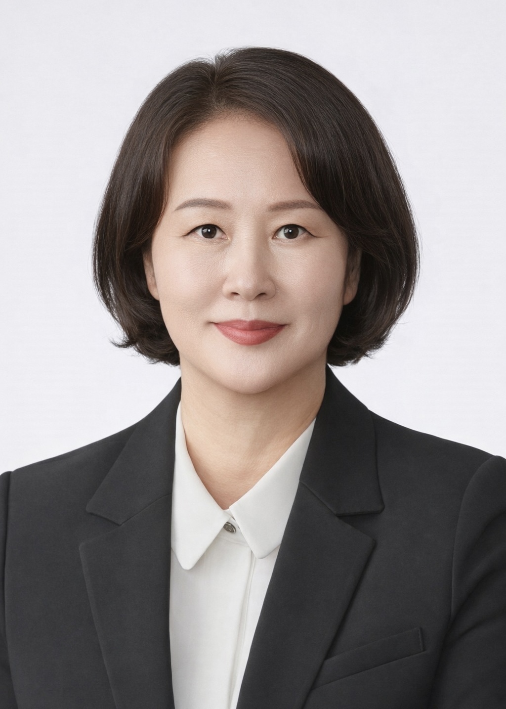 서미경 후보