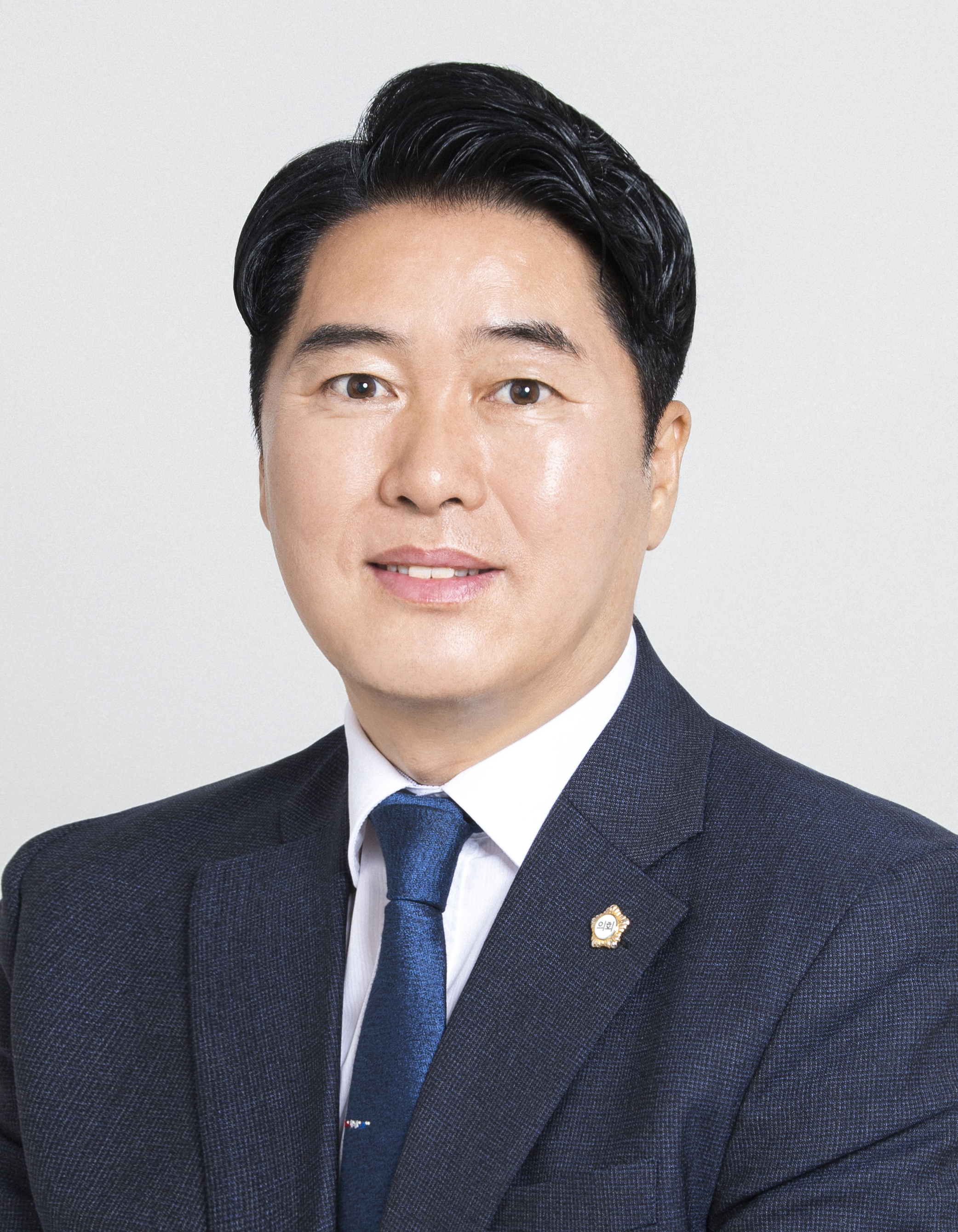 김기흥 후보