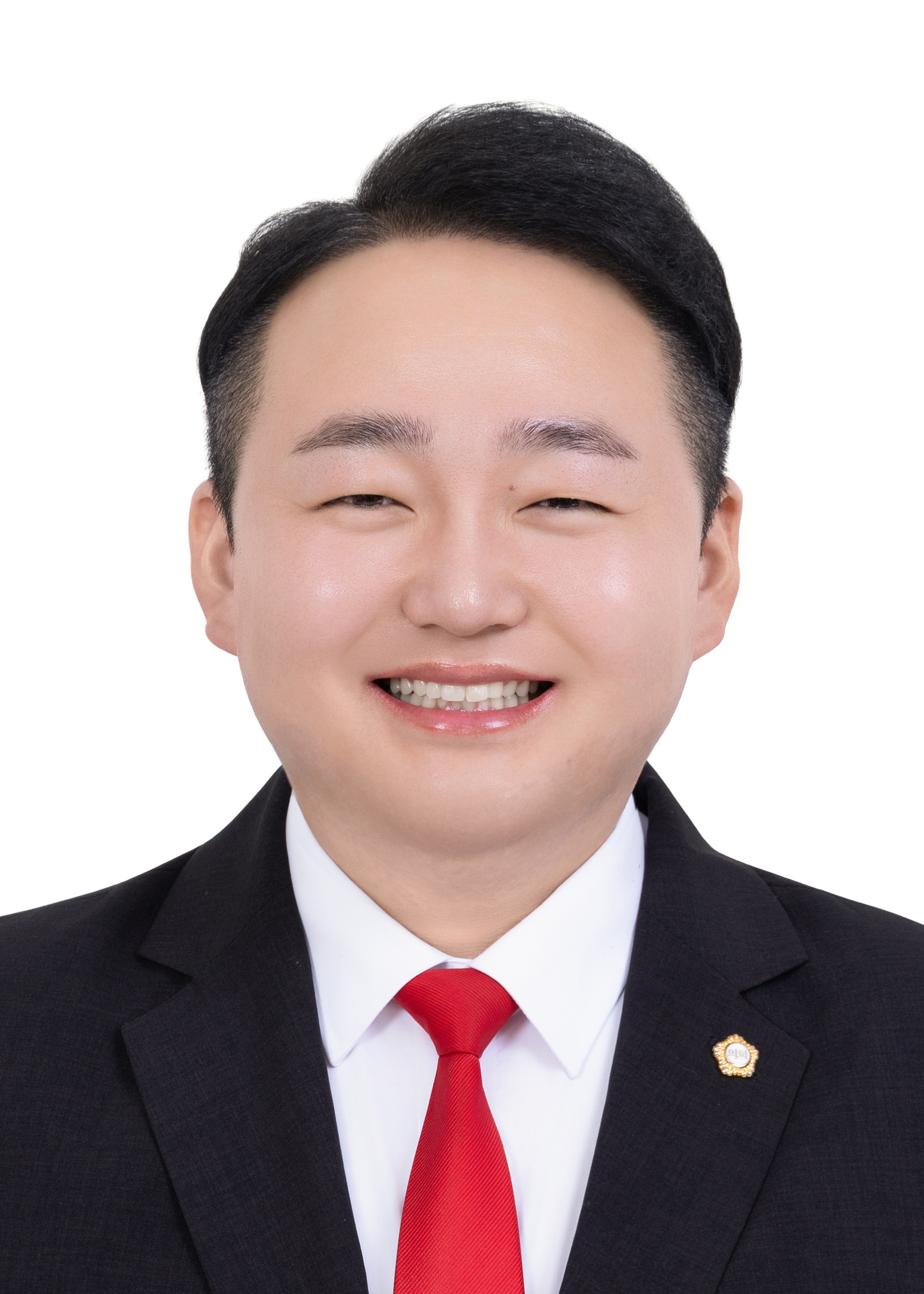 조대웅 후보