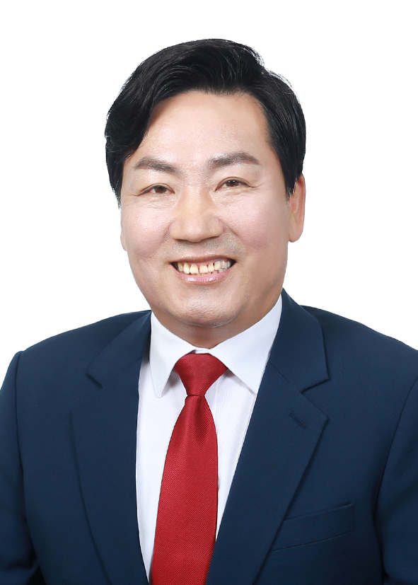 전석광 후보