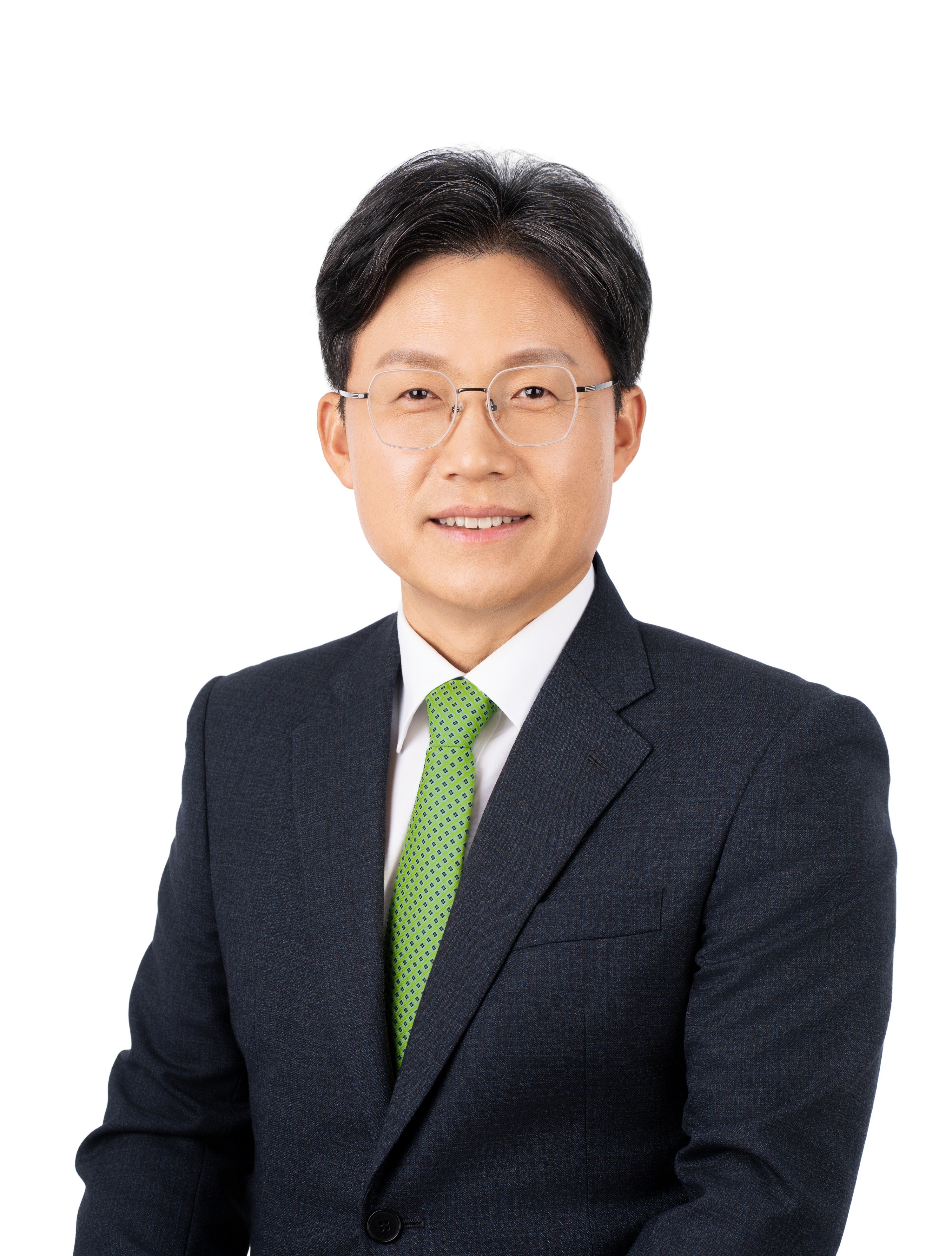 조용식 후보
