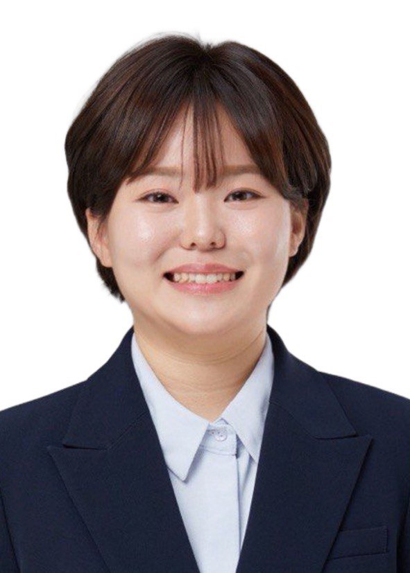 황미래 후보