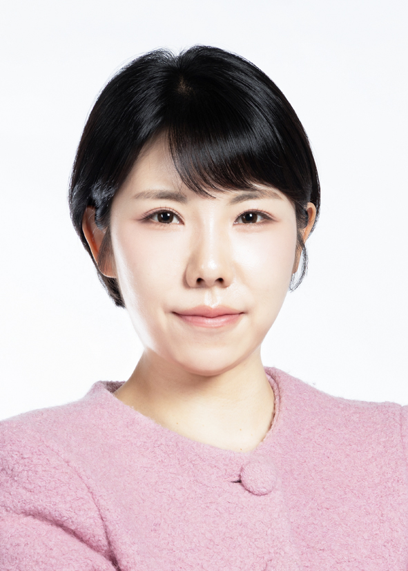 김햇살 후보