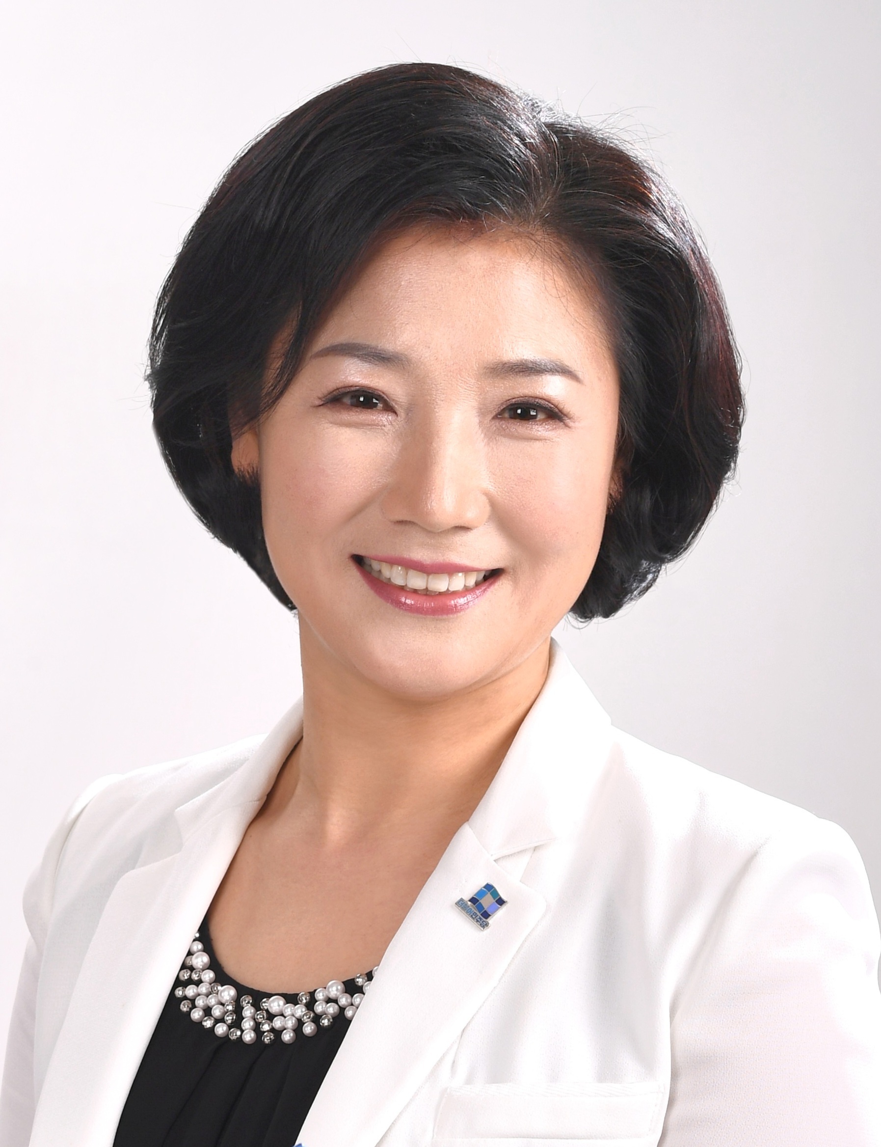 이명녀 후보