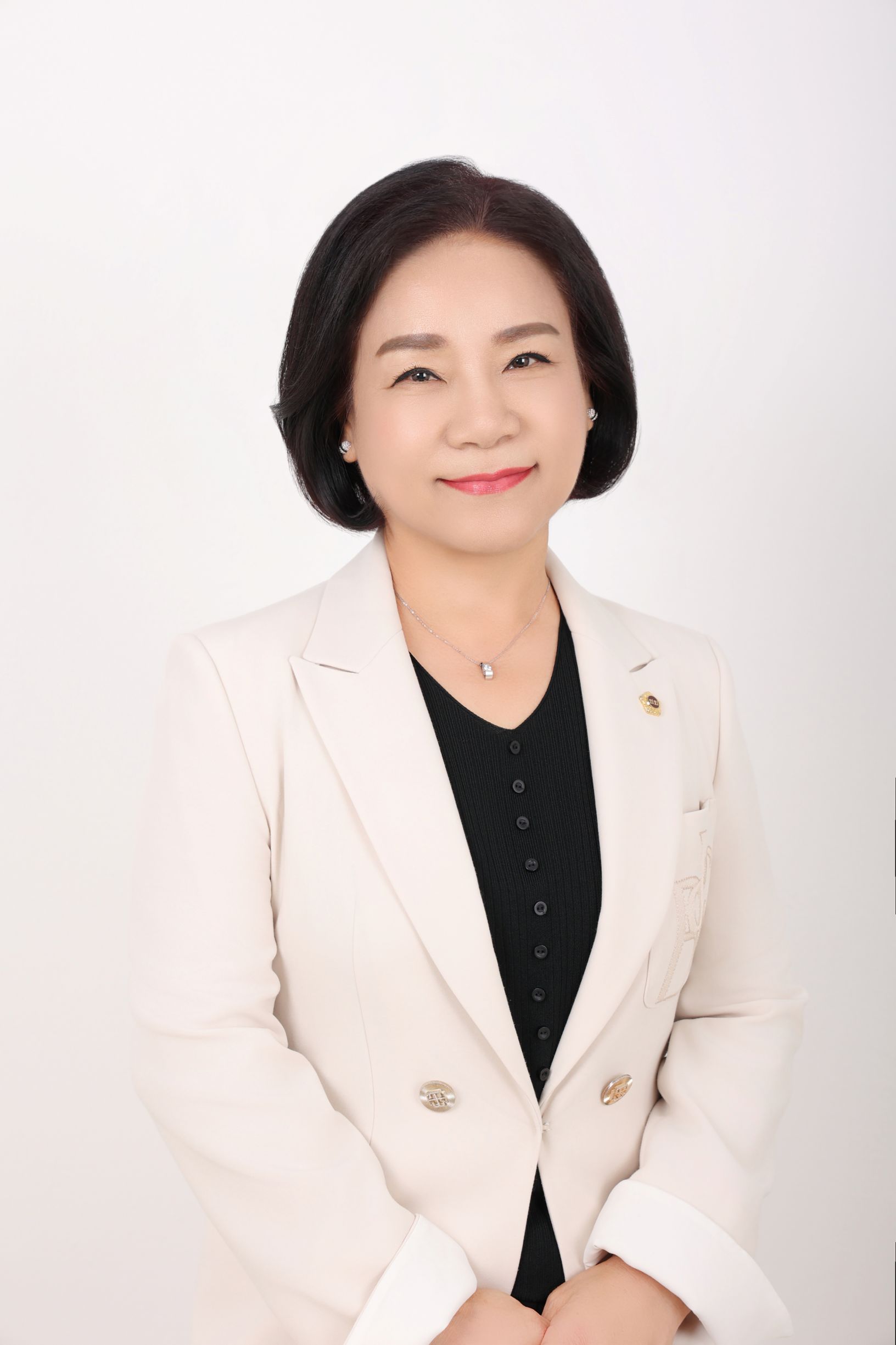 손명희 후보
