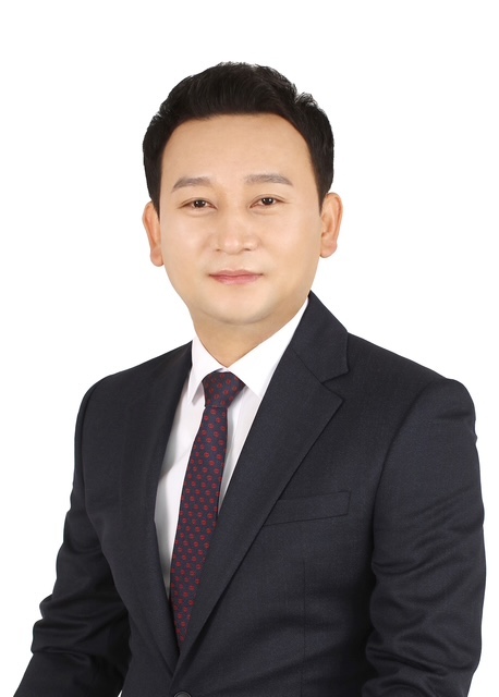 김태욱 후보