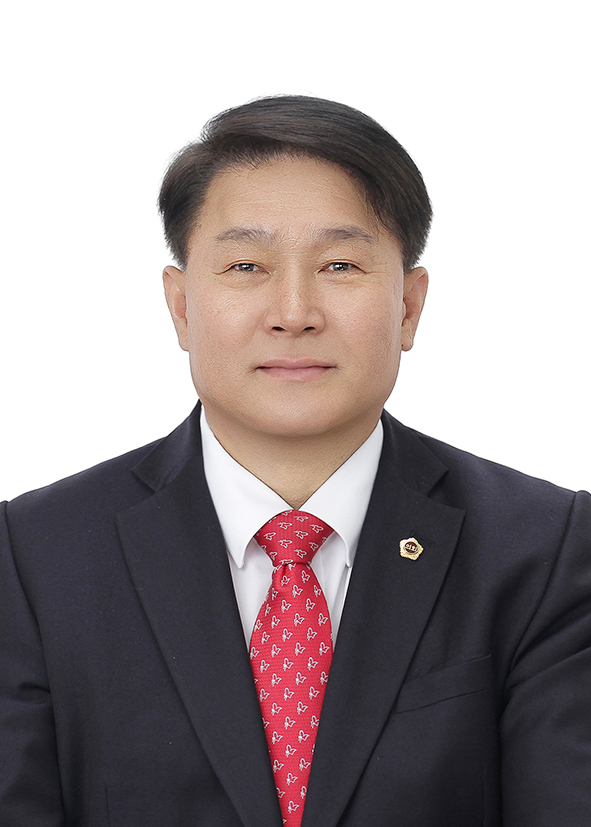 이성룡 후보