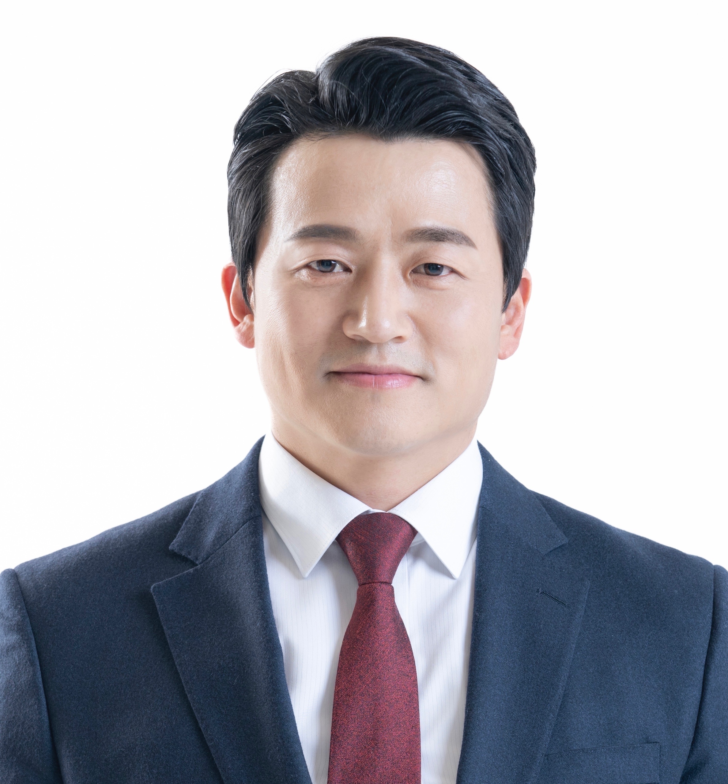 문기호 후보