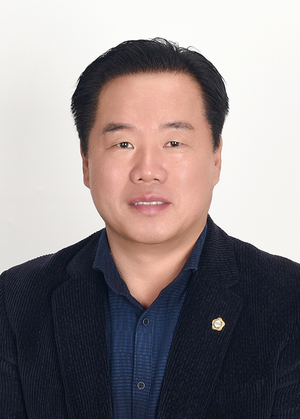 김도운 후보