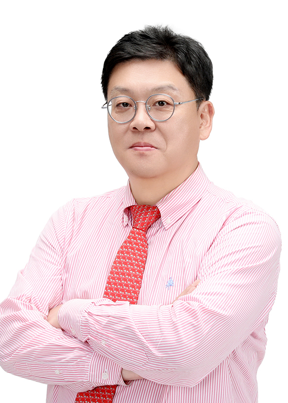 박경흠 후보