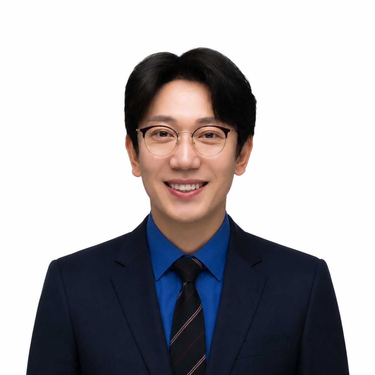 정재환 후보