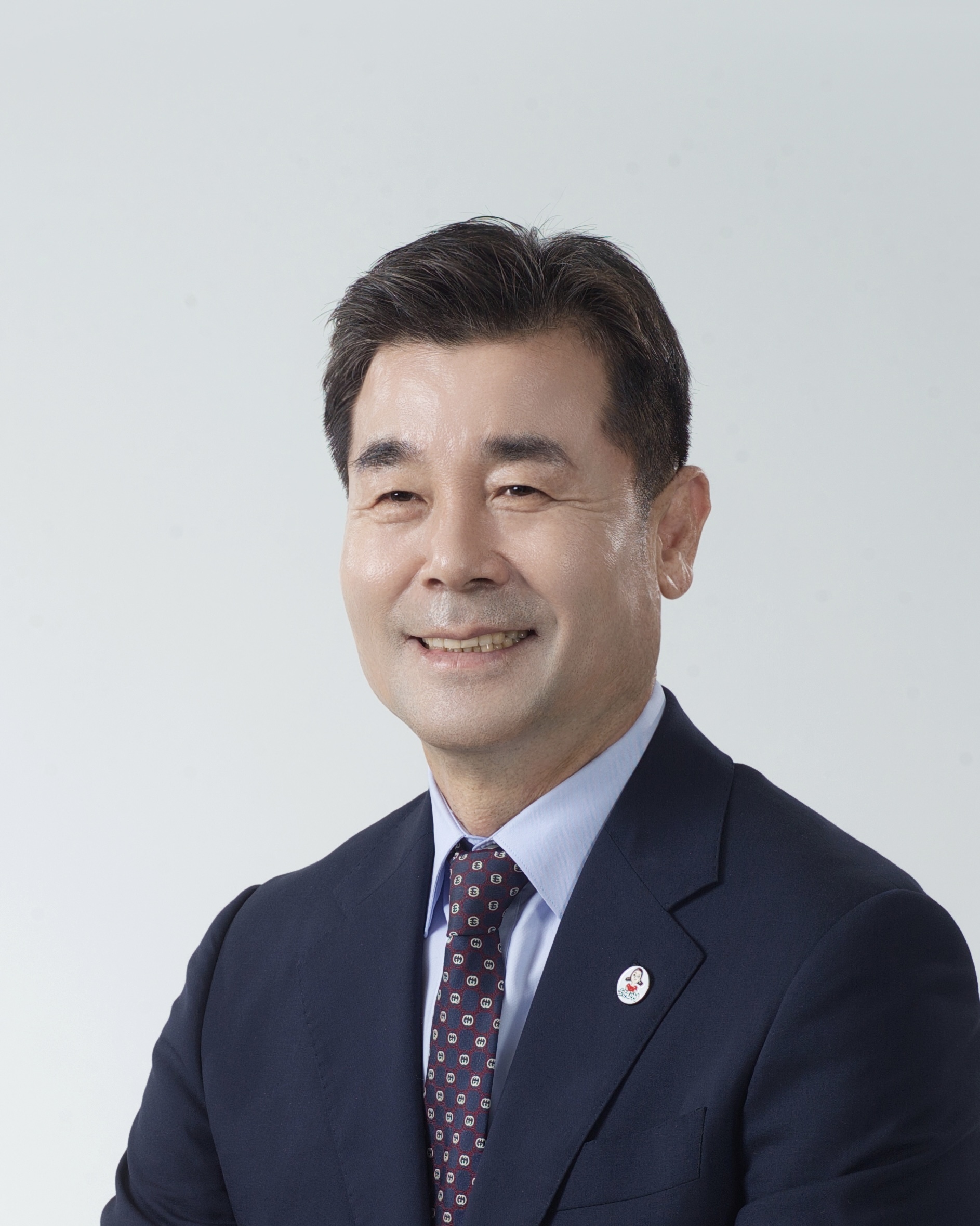 김영길 후보