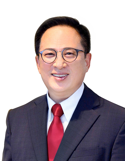 고호근 후보