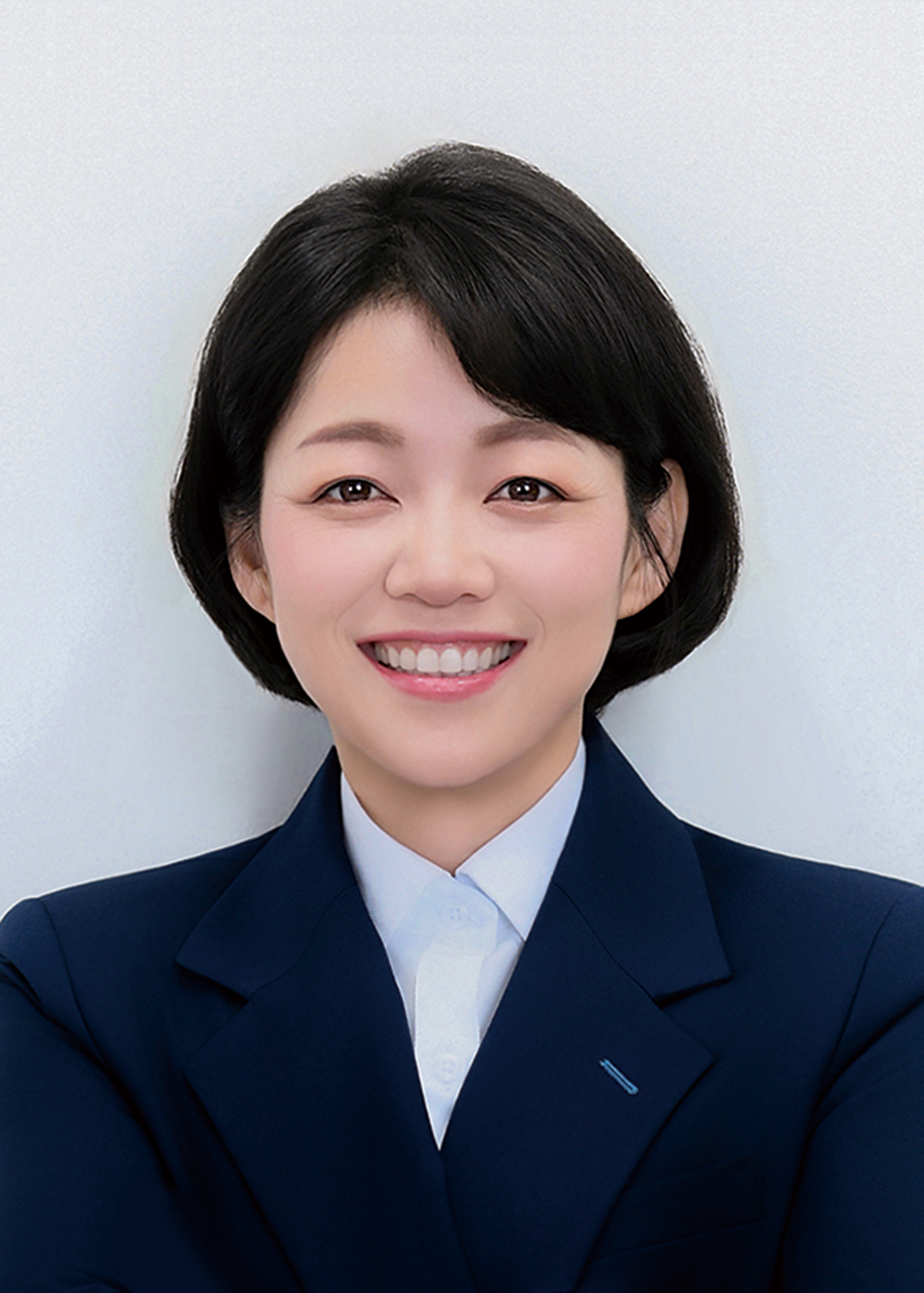 정기순 후보