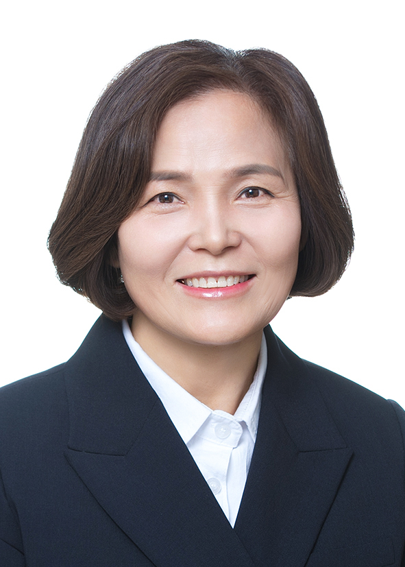 손상희 후보