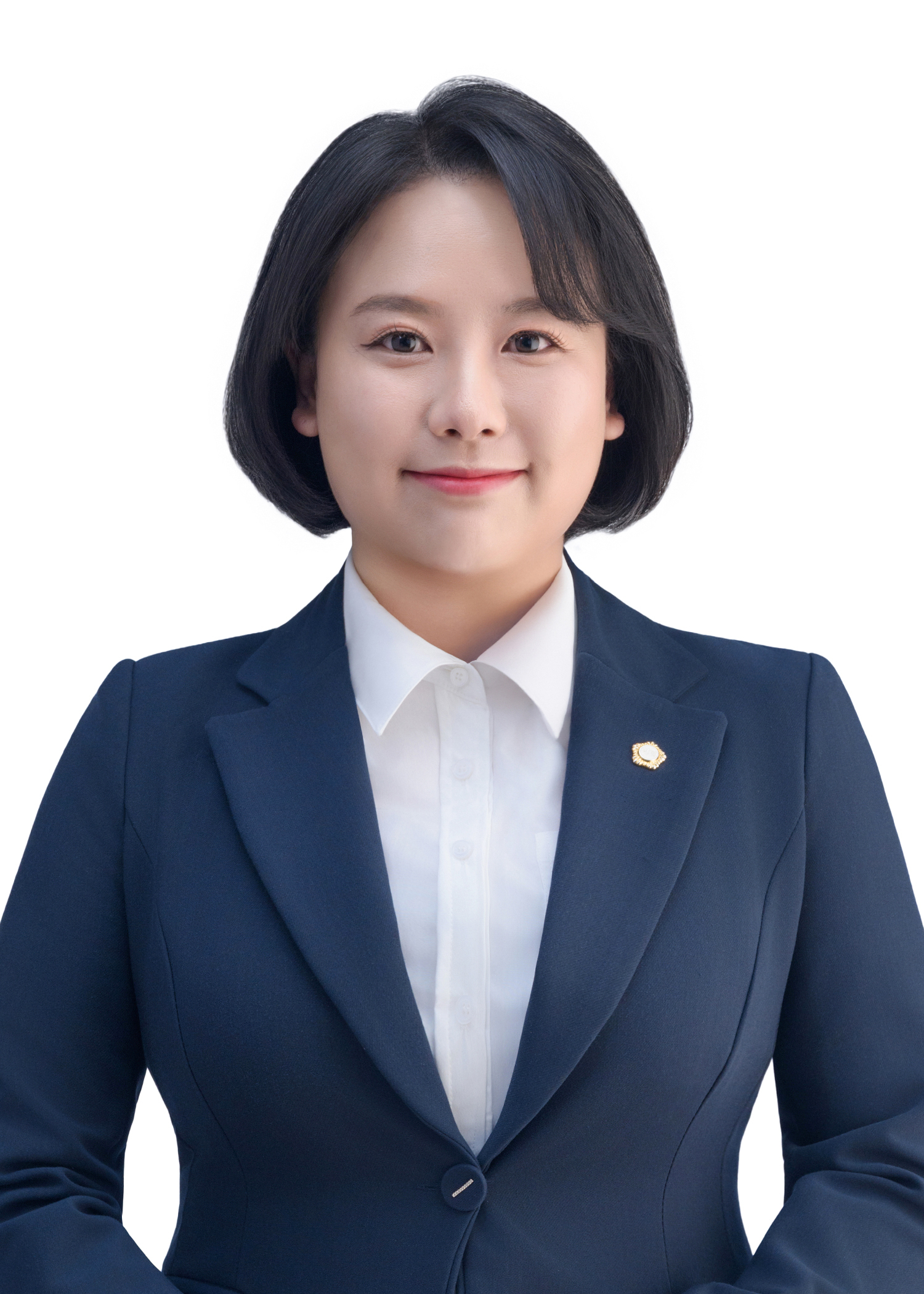 이혜인 후보