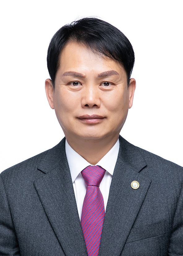 김영삼 후보