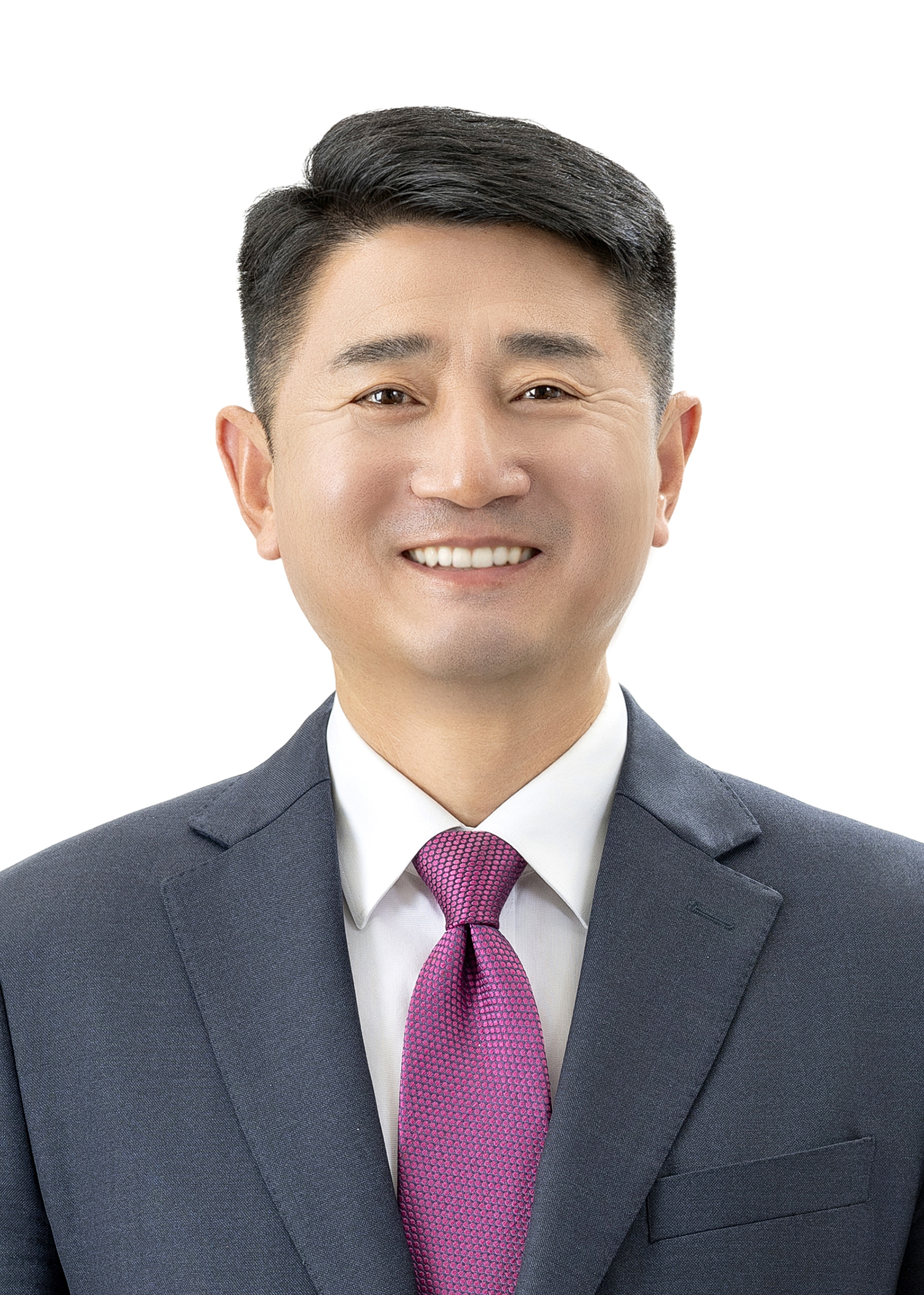 홍성민 후보