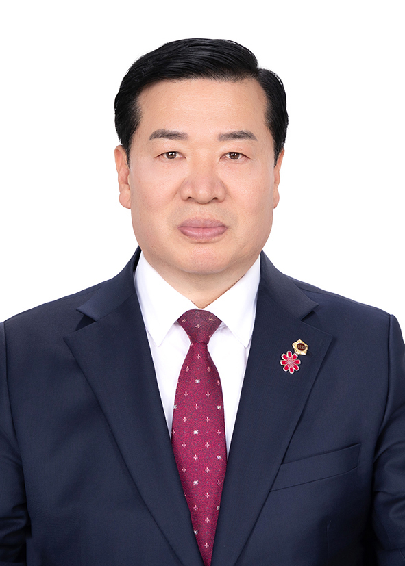 이장걸 후보