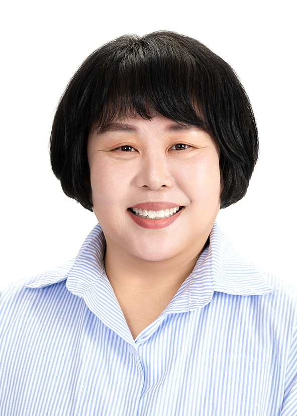 양수경 후보
